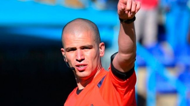Victor Gomes Victor Gomes