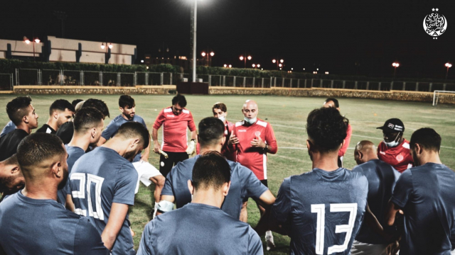 Wydad au Caire Wydad au Caire
