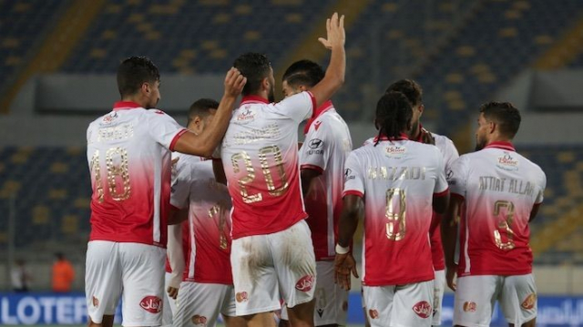 Wydad joie Wydad joie