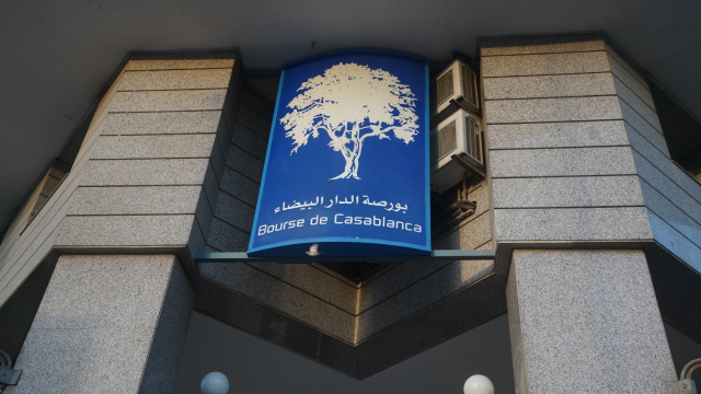 bourse de casablanca 3 bourse de casablanca 3
