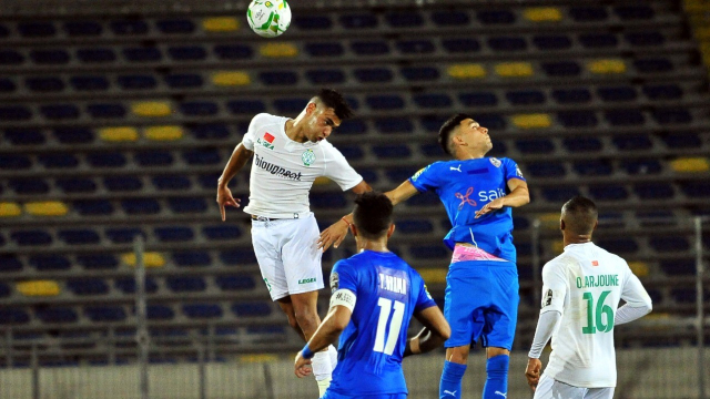 Raja _ Zamalek Raja _ Zamalek