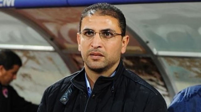 Youssef Fertout Youssef Fertout