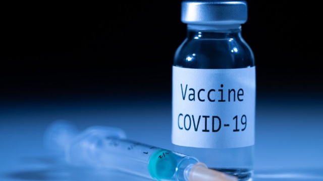 Covid-19 - Vaccin 