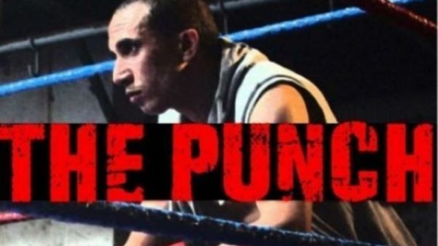 The Punch The Punch