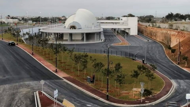 gare routière de Rabat gare routière de Rabat