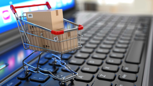 e-commerce e-commerce