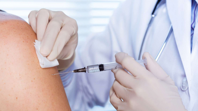 Vaccin Vaccin