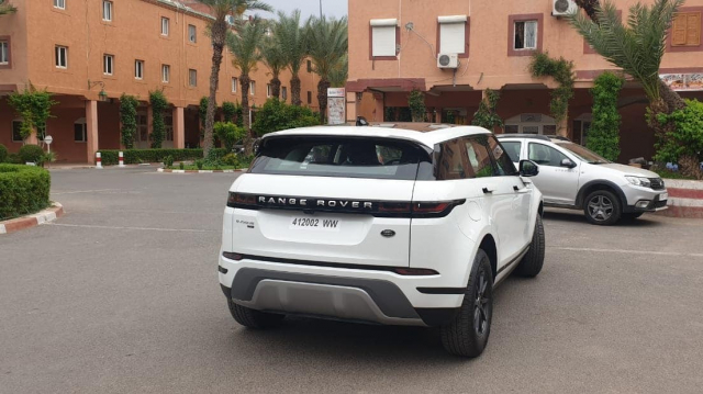 Range rover Range rover