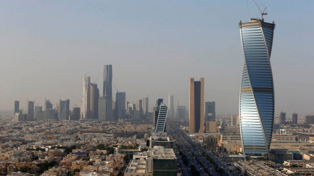 Riyad - Arabie saoudite Riyad - Arabie saoudite
