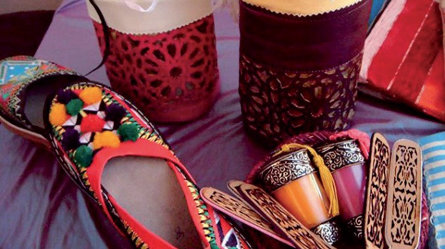 artisanat artisanat