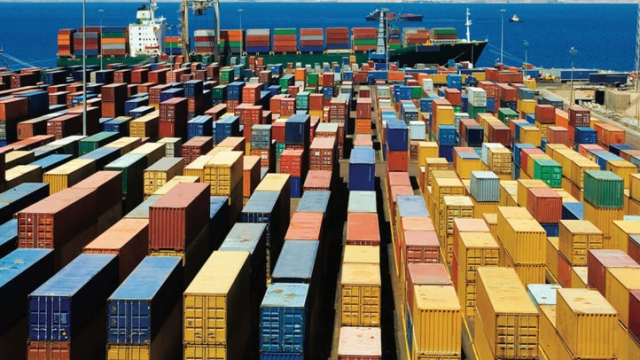 Export Export
