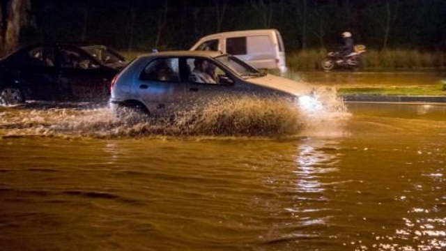 Inondations Inondations