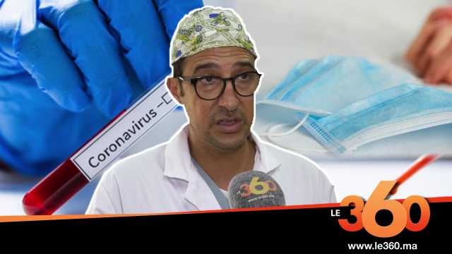Cover Vidéo - بروفيسور يكشف حقيقة تأثير فيروس كورونا على خصوبة الرجل