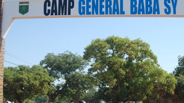 Burkina Faso: un citoyen américain tué par les forces de sécurité Burkina Faso: un citoyen américain tué par les forces de sécurité