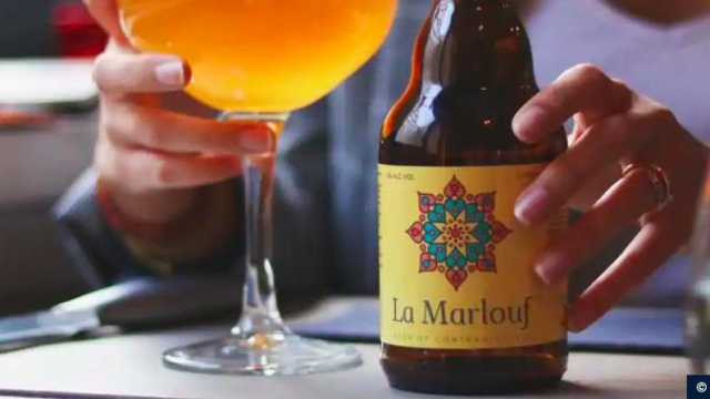 La Marlouf La Marlouf