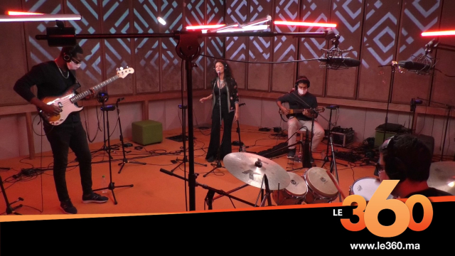 Cover_Vidéo: Sonia Noor: Naissance d'une nouvelle voix dans le ciel musical Cover_Vidéo: Sonia Noor: Naissance d'une nouvelle voix dans le ciel musical