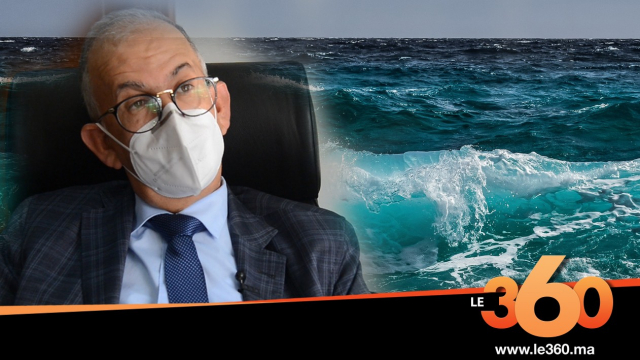 cover vidéo:Dessalement d'eau de mer : où en est le Maroc ?` cover vidéo:Dessalement d'eau de mer : où en est le Maroc ?`