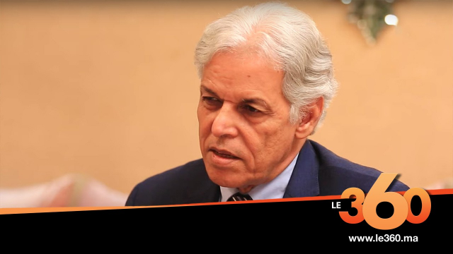 Cover Vidéo - Sonore: El Guergarat: le polisario et l'Algérie ont perdu contre le Maroc (Bachir Dkhil) Cover Vidéo - Sonore: El Guergarat: le polisario et l'Algérie ont perdu contre le Maroc (Bachir Dkhil)