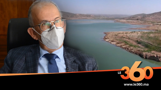 Cover vidéo :Le360.ma •Voici les ressources en eau dont dispose le Maroc