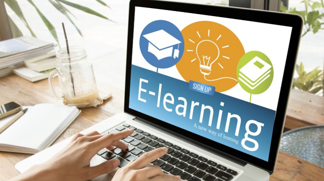 e-learning e-learning