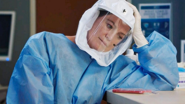 Grey's Anatomy Grey's Anatomy