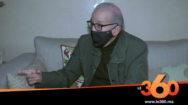Cover Vidéo - Sahara: l'épisode "El Guerguerat" vu par Hassan Benaddi Cover Vidéo - Sahara: l'épisode "El Guerguerat" vu par Hassan Benaddi