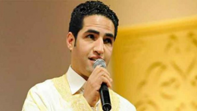 Hicham El Ouali Hicham El Ouali