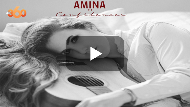 Cover Vidéo - Je te quitte, nouveau clip de la chanteuse Amina Cover Vidéo - Je te quitte, nouveau clip de la chanteuse Amina