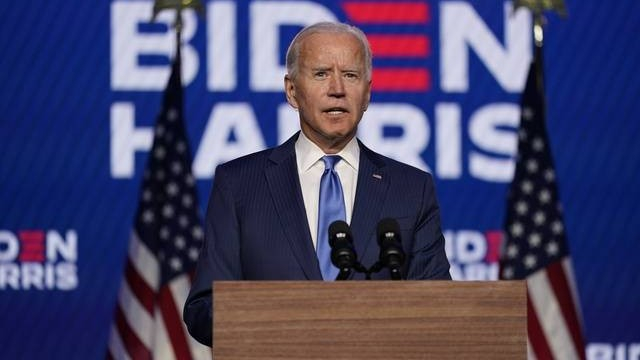 Joe Biden Joe Biden
