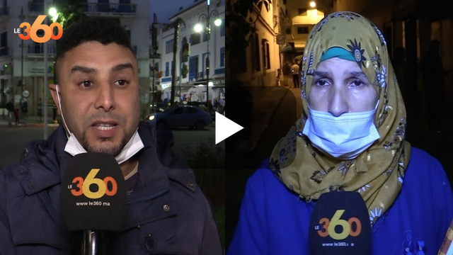 cover: القصة الكاملة لتعذيب أم بالعرائش لطفلتها cover: القصة الكاملة لتعذيب أم بالعرائش لطفلتها