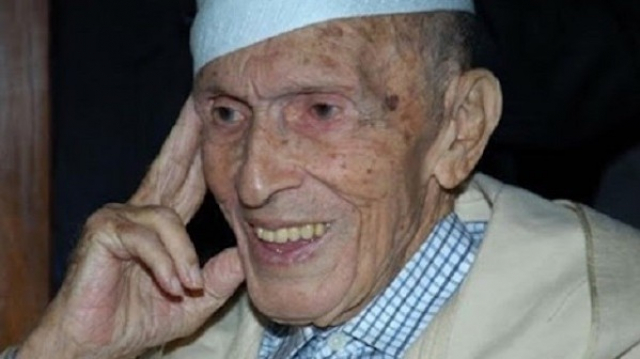 Mahjoubi Aherdane Mahjoubi Aherdane