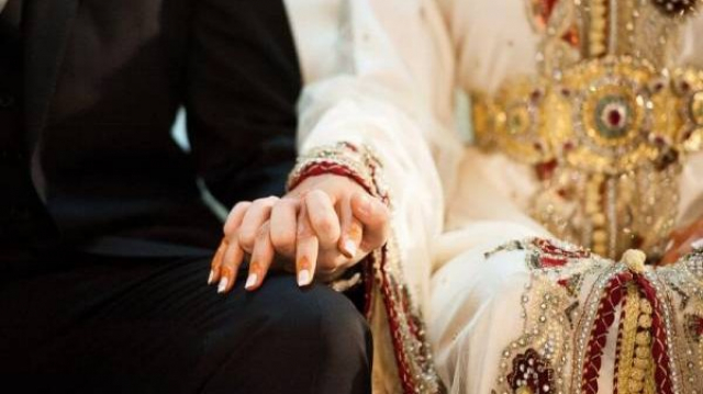 Mariage Mariage