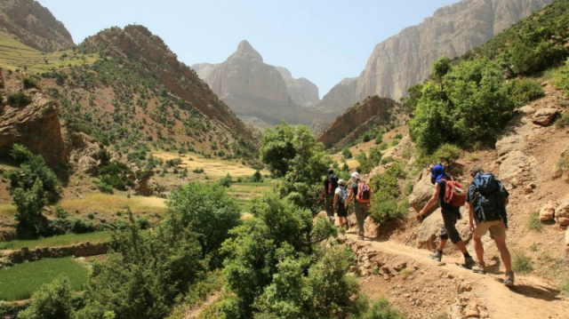 Ecotourisme Ecotourisme