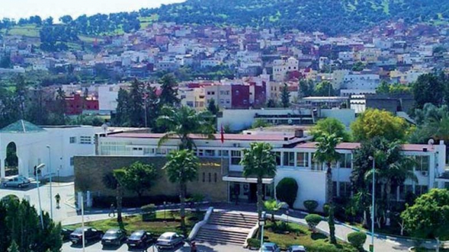 Ouezzane Ouezzane
