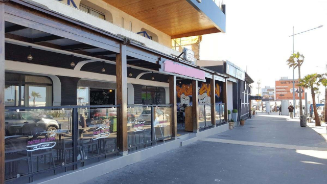 Restaurant Restaurant