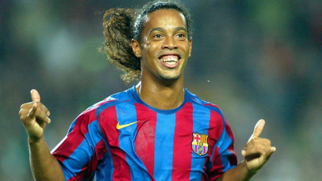 Ronaldinho Ronaldinho