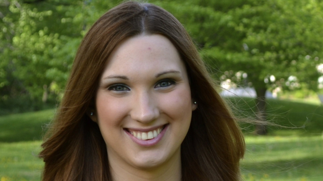 Sarah McBride - sénatrice transgenre - Etats-Unis Sarah McBride - sénatrice transgenre - Etats-Unis