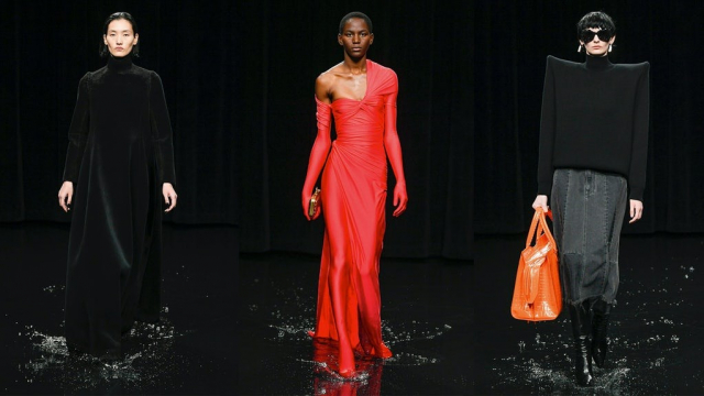 Balenciaga Balenciaga