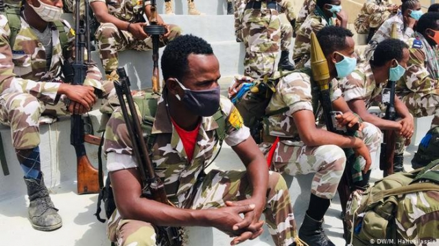 Guerre au Tigré: l&#039;Ethiopie se veut rassurante face aux inquiétudes croissantes