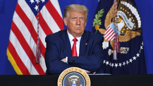 Donald Trump Donald Trump
