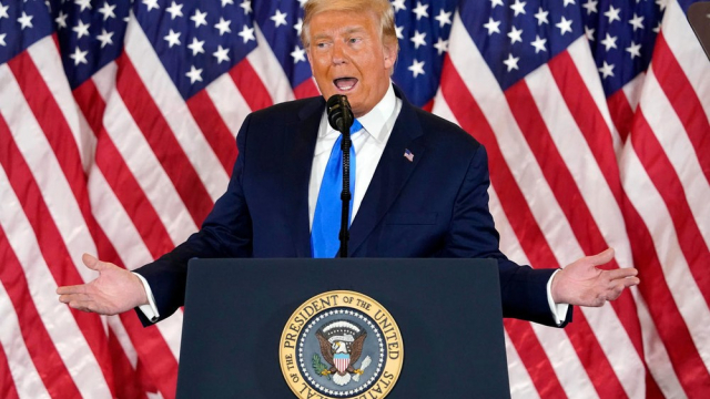 Trump Trump
