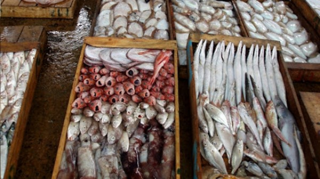 Export poisson Export poisson