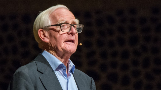 John Le Carré John Le Carré