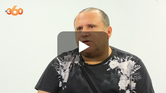 cover vidéo :Le360.ma • Première coproduction Maroc-Israël-Etats Unis, Jerôme Cohen Olivar nous en parle cover vidéo :Le360.ma • Première coproduction Maroc-Israël-Etats Unis, Jerôme Cohen Olivar nous en parle