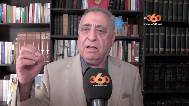 Mohammed Ziane Mohammed Ziane