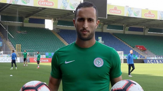 Mohamed Abarhoun Mohamed Abarhoun
