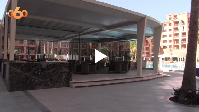 cover Couvre feu à Marrakech: une claque pour les opérateurs touristiques cover Couvre feu à Marrakech: une claque pour les opérateurs touristiques