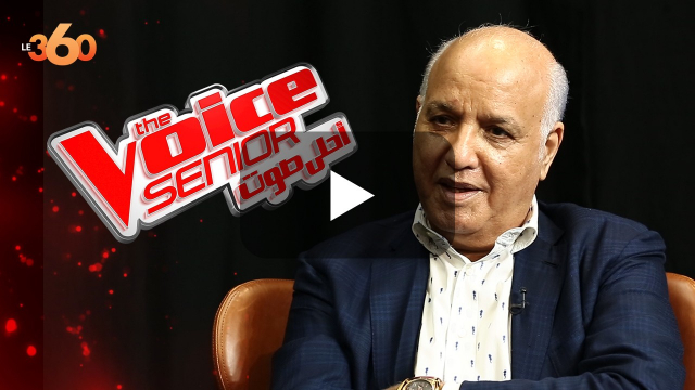 Cover_Vidéo: عبد الرحيم الصويري ومشاركته في برنامج The Voice Senior Cover_Vidéo: عبد الرحيم الصويري ومشاركته في برنامج The Voice Senior