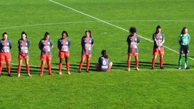 Dapena contre Maradona Dapena contre Maradona