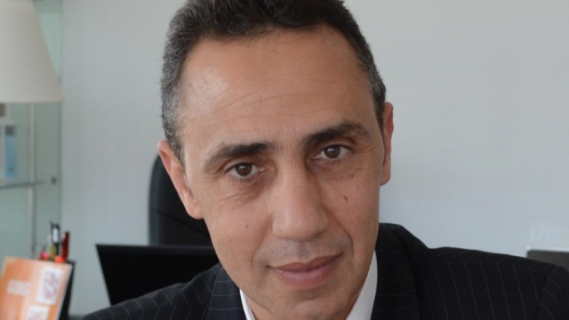 Jaâfar Heikel - Epidémiologiste Jaâfar Heikel - Epidémiologiste